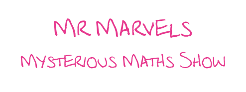 Mr Marvels Mysterious Maths Show